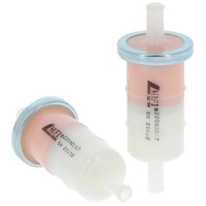 Топливный фильтр HIFI FILTER SN 21602