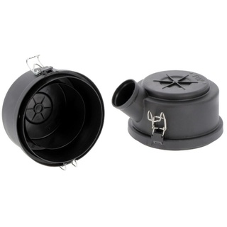 COVER HIFI FILTER SACV 01018