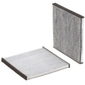 Салонный фильтр HIFI FILTER SC 8045 CA