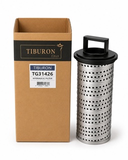 Гидравлический фильтр TIBURON TG31426