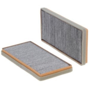 Салонный фильтр HIFI FILTER SC 5034