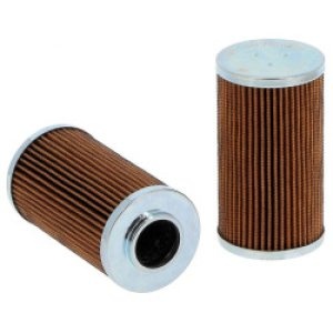 Гидравлический фильтр HIFI FILTER SH 76104