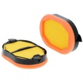 Воздушный фильтр HIFI FILTER SA 17488