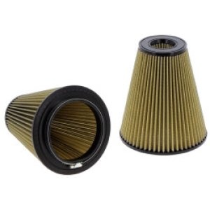 Воздушный фильтр HIFI FILTER HR 127803