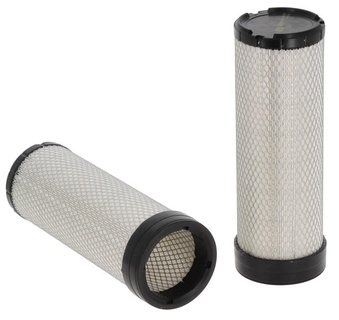 Воздушный фильтр HIFI FILTER SA 160191