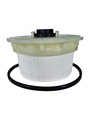Воздушный фильтр HIFI FILTER NP 5765 S