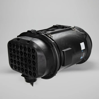Воздушный фильтр HIFI FILTER NN 1203 S