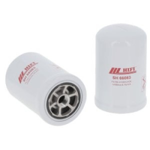 Гидравлический фильтр HIFI FILTER SH 66083