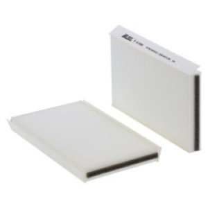 Фильтр HIFI FILTER SC 80086