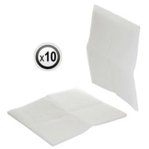 Воздушный фильтр (комплект) HIFI FILTER SA 190381 KIT