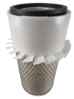 Воздушный фильтр HIFI FILTER NN 1253 S