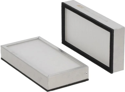 Фильтр HIFI FILTER SC 50418