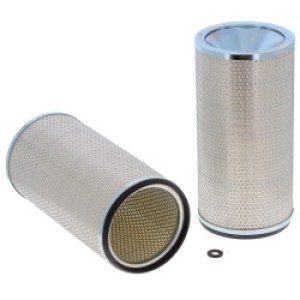 Воздушный фильтр HIFI FILTER SA 10934