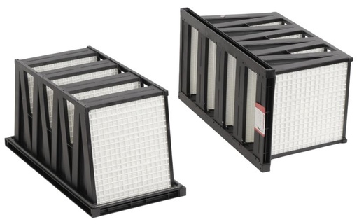 FILTRE A AIR HIFI FILTER NM 7207 PF7