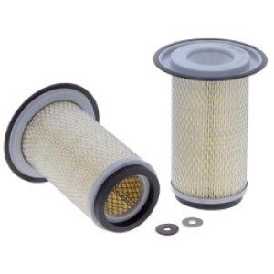 Воздушный фильтр HIFI FILTER SA 13597