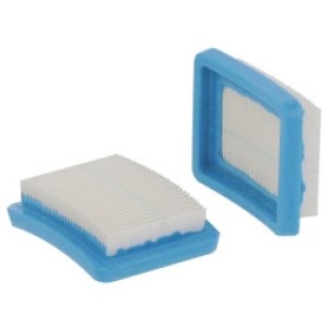 Воздушный фильтр HIFI FILTER SA 12435