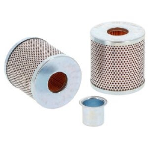 Гидравлический фильтр HIFI FILTER SH 52161