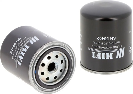 Воздушный фильтр HIFI FILTER NN 6402 GSLN