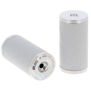 Топливный фильтр HIFI FILTER SN 70252