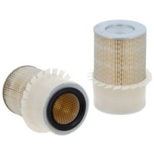 Воздушный фильтр HIFI FILTER SA 8274