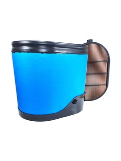 Воздушный фильтр HIFI FILTER NP 4207 S