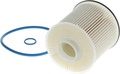 Воздушный фильтр HIFI FILTER NN 2372 S