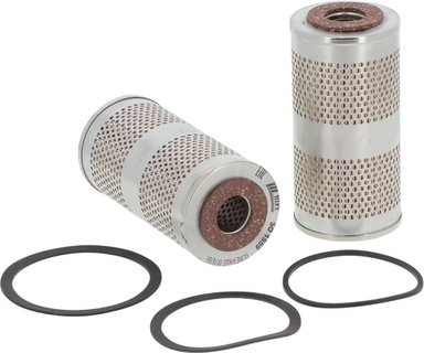 Воздушный фильтр HIFI FILTER NN 1559 S