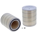 Воздушный фильтр HIFI FILTER SA 14580