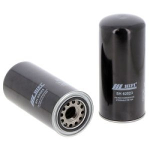 Гидравлический фильтр HIFI FILTER SH 62523