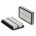 Воздушный фильтр HIFI FILTER SA 8124