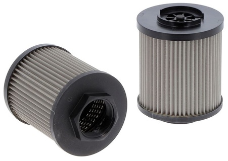 Гидравлический фильтр HIFI FILTER SH 77091