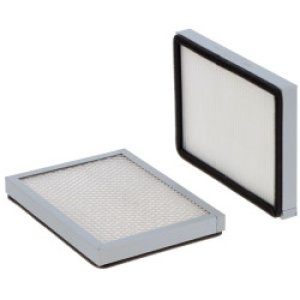 Салонный фильтр HIFI FILTER SC 40114