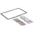 Фильтр КПП HIFI FILTER SHB 60895