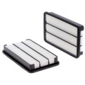 Воздушный фильтр HIFI FILTER SA 8002