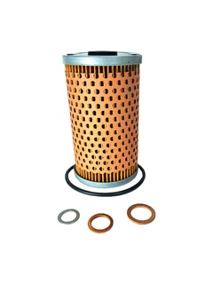 Воздушный фильтр HIFI FILTER NP 4797 S