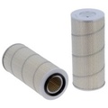 Воздушный фильтр HIFI FILTER SA 18157