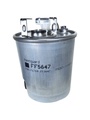 Воздушный фильтр HIFI FILTER NP 5282 S
