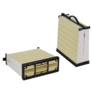 Воздушный фильтр HIFI FILTER SA 16898