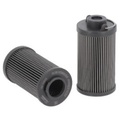 Гидравлический фильтр HIFI FILTER SH 74203