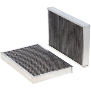 Салонный фильтр HIFI FILTER SC 17159 CA