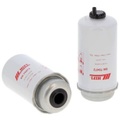 Топливный фильтр HIFI FILTER SN 70472