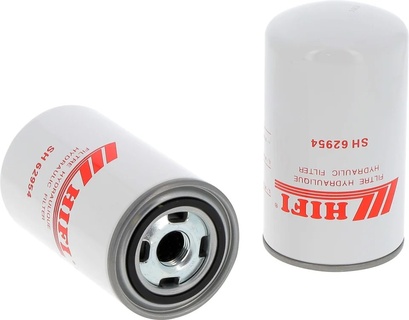 Воздушный фильтр HIFI FILTER NN 2954 GSNT