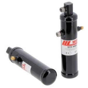 Фильтр кондиционера HIFI FILTER DYH 40000