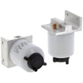 Топливный фильтр (в сборе) HIFI FILTER MO 1037