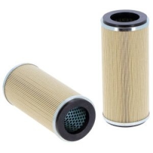 Гидравлический фильтр HIFI FILTER SH 67348