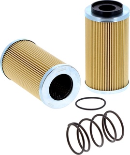 Воздушный фильтр HIFI FILTER NN 3180 GSNT