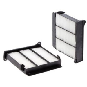 Салонный фильтр HIFI FILTER SC 8101