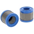 Воздушный фильтр HIFI FILTER SA 12629