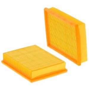 Воздушный фильтр HIFI FILTER SA 5038