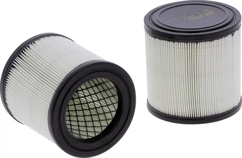 Воздушный фильтр HIFI FILTER SC 90057